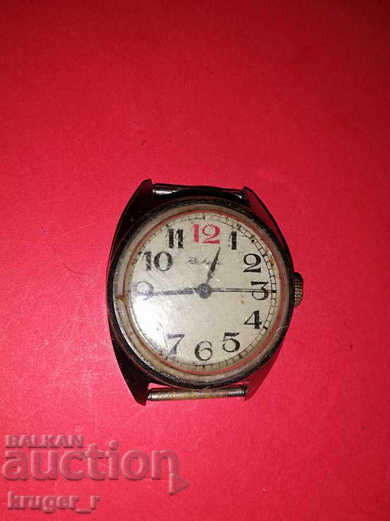 Clock Rocket Clock Rocket