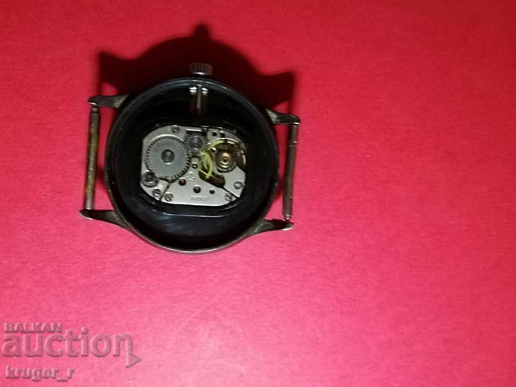 ceas LUCH - 5 ceas LUCH - 5