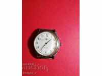 LUCH clock