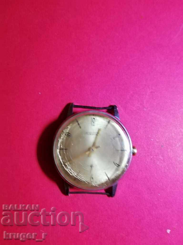 Ceas Racheta cu preț € 11.25 | 22.00 BGN Ceas Racheta cu preț € 11.25 | 22.00 BGN