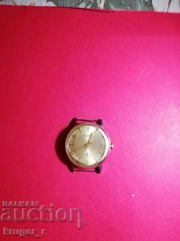 Ρολόι Πύραυλος - 5