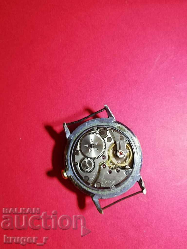 Ρολόι Πύραυλος - 6