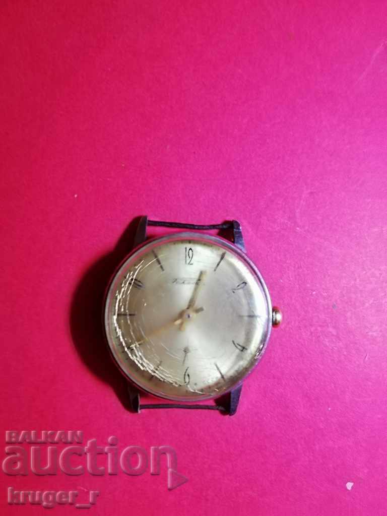 Часовник Ракета