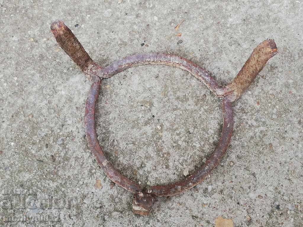 Δημοπρασία Παλιά πλαστά sazhek, τζάκι, σχάρα, σφυρήλατο σίδερο Δημοπρασία Παλιά πλαστά sazhek, τζάκι, σχάρα, σφυρήλατο σίδερο