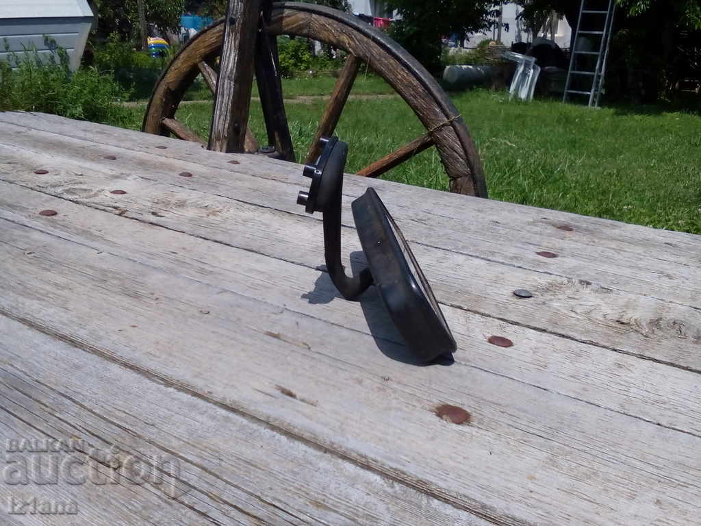 Mirror LADA VAZ, LADA VAZ 2107 with price 18.00 BGN | € 9.20