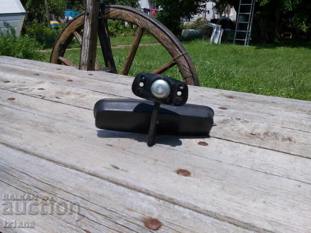 Auction  Mirror LADA VAZ, LADA VAZ 2107