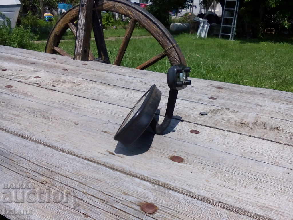 Delivery of Mirror LADA VAZ, LADA VAZ 2107