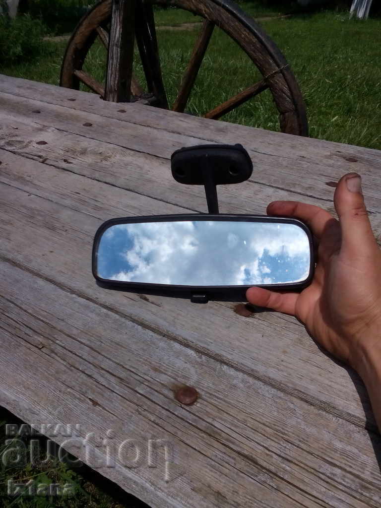 Mirror LADA VAZ, LADA VAZ 2107 - 5
