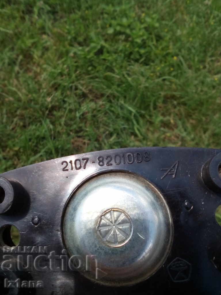 Mirror LADA VAZ, LADA VAZ 2107 - 6