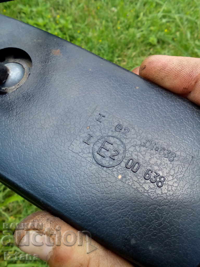 Mirror LADA VAZ, LADA VAZ 2107 - 7