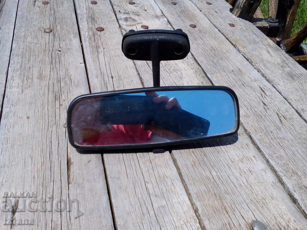 Mirror LADA VAZ, LADA VAZ 2107