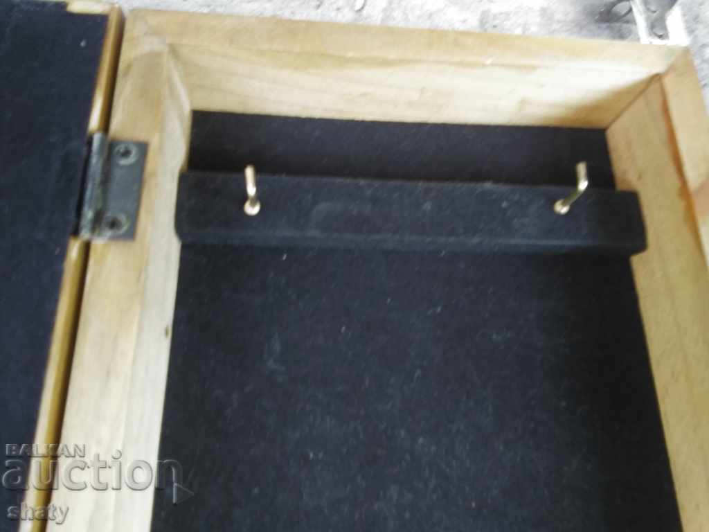 Auction Clock key box. Sea decor. Auction Clock key box. Sea decor.