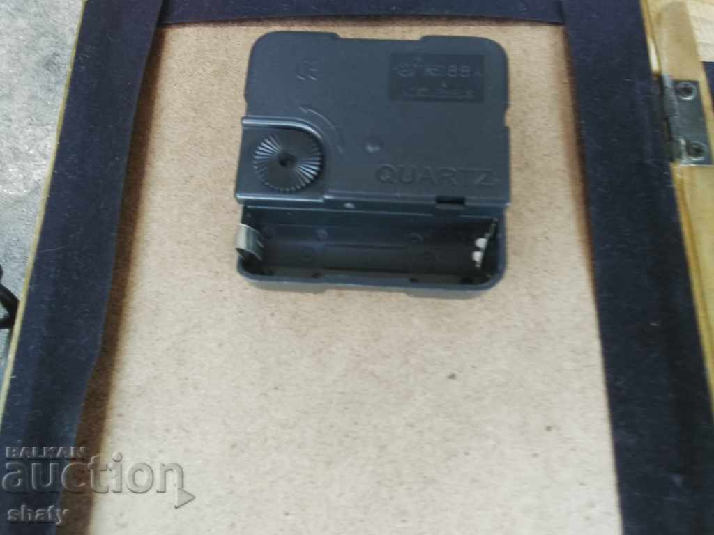 Delivery of Clock key box. Sea decor. Delivery of Clock key box. Sea decor.