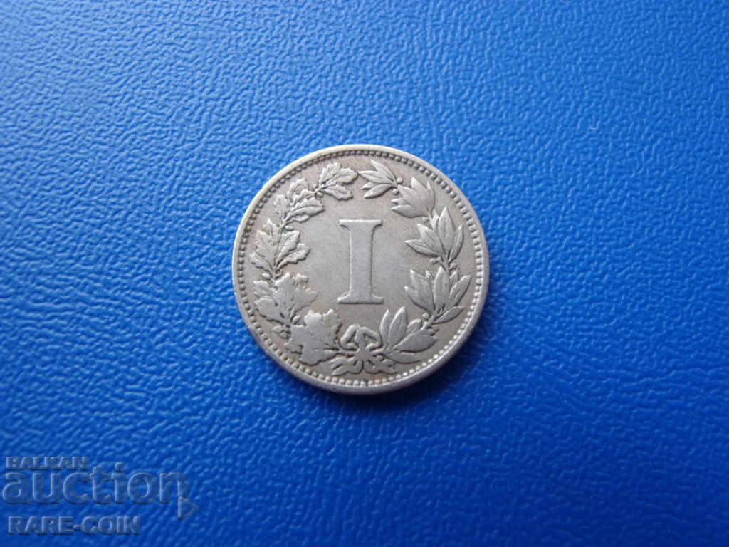 ΙΙΙ (67) Μεξικό 1 Centara 1883 με τιμή € 8.18 | 16.00 BGN