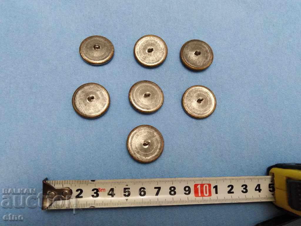 Auction MILITARY SEA COUPLES - 7 pieces. Auction MILITARY SEA COUPLES - 7 pieces.