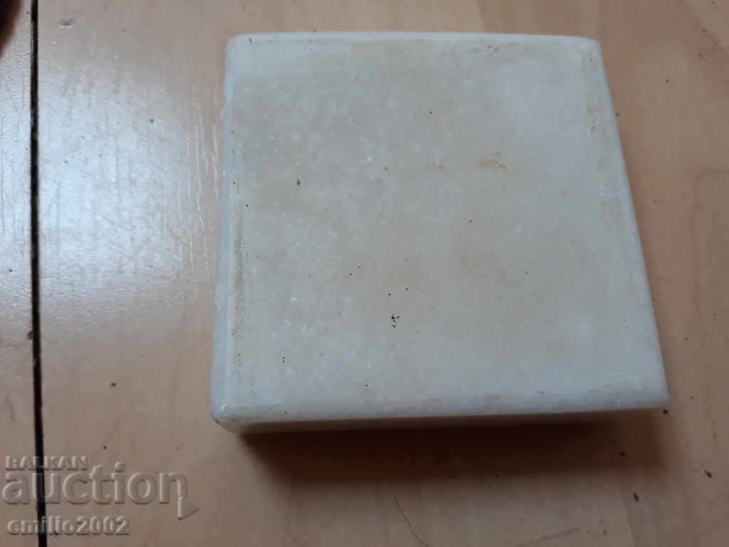 Auction Plaque Congress of Geologists 1995 Auction Plaque Congress of Geologists 1995