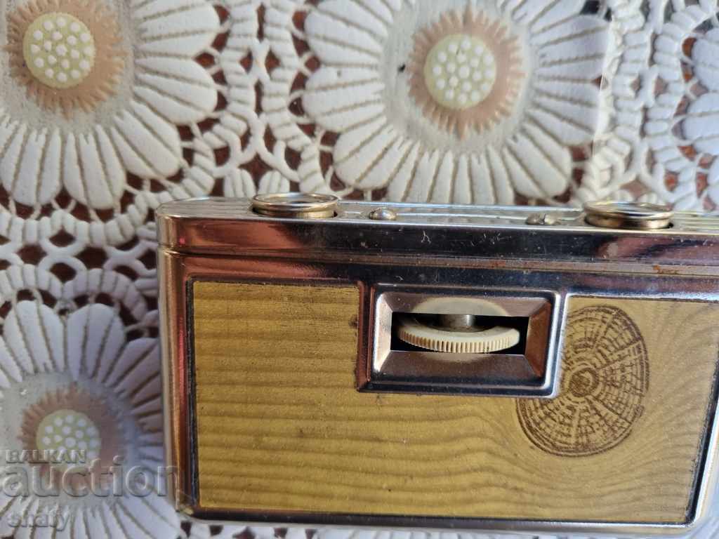 Old theater binoculars. - 5