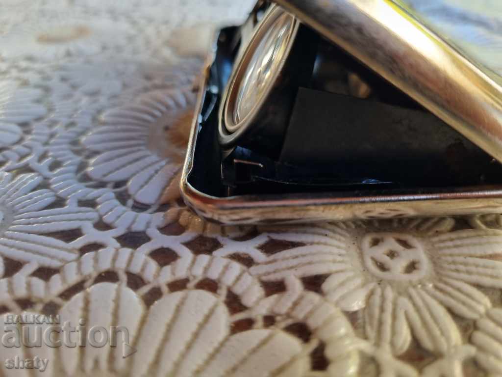 Old theater binoculars. - 7