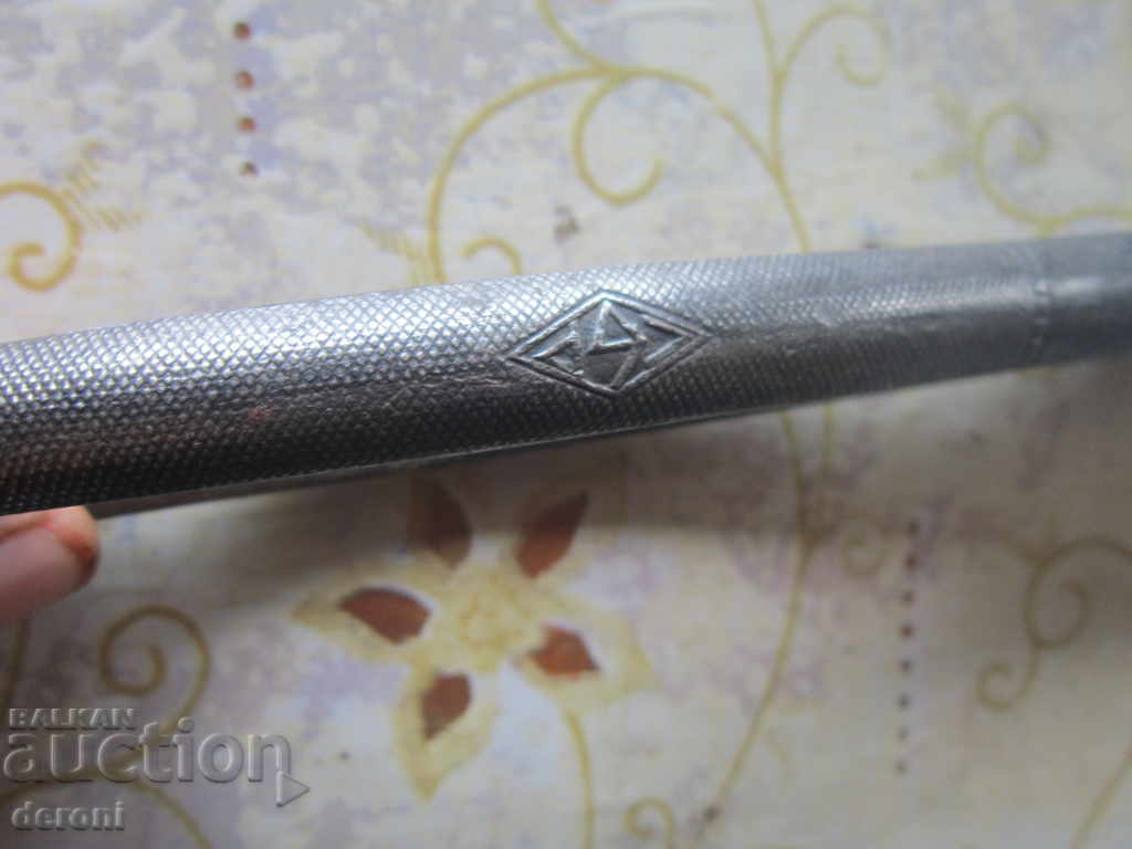 Уникални огромни немски армейски клещи маркиров керпедени с цена 20.00 лв. | € 10.23 Уникални огромни немски армейски клещи маркиров керпедени с цена 20.00 лв. | € 10.23