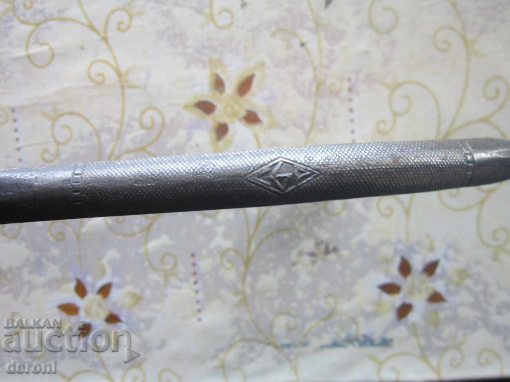 Уникални огромни немски армейски клещи маркиров керпедени - 6 Уникални огромни немски армейски клещи маркиров керпедени - 6