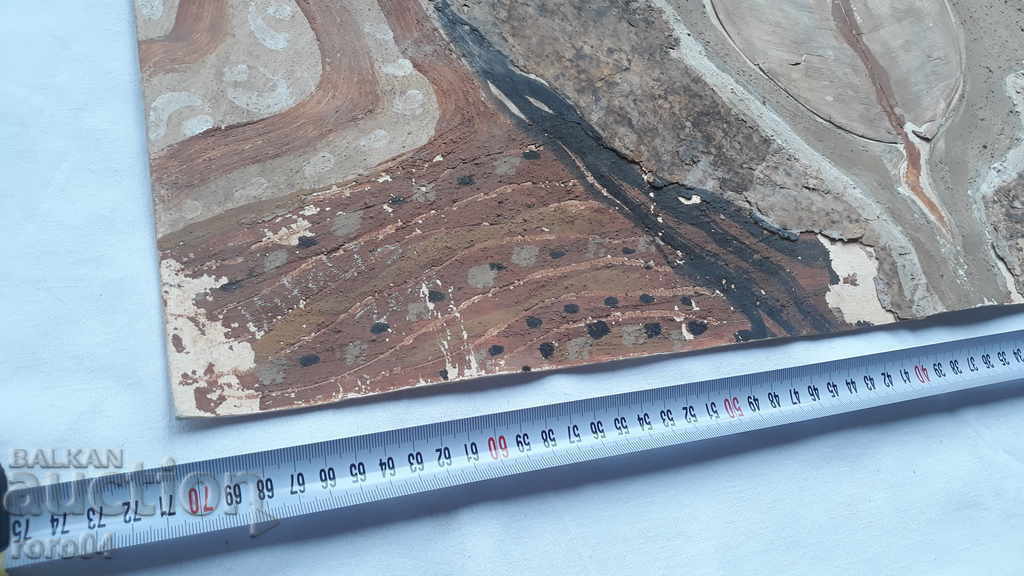 Δημοπρασία IULIAN VITALIS COJOCARIU (1939 - 2013) Δημοπρασία IULIAN VITALIS COJOCARIU (1939 - 2013)