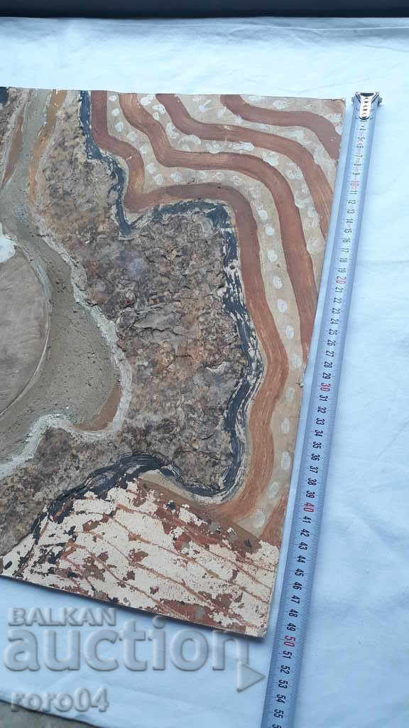 Παράδοση IULIAN VITALIS COJOCARIU (1939 - 2013) Παράδοση IULIAN VITALIS COJOCARIU (1939 - 2013)