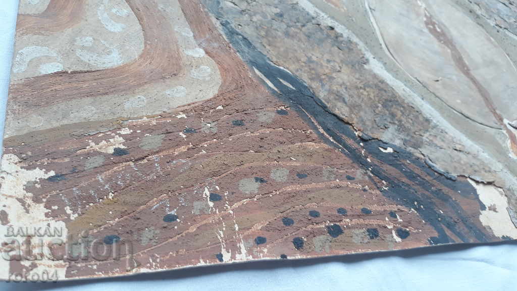 IULIAN VITALIS COJOCARIU (1939 - 2013) - 5 IULIAN VITALIS COJOCARIU (1939 - 2013) - 5