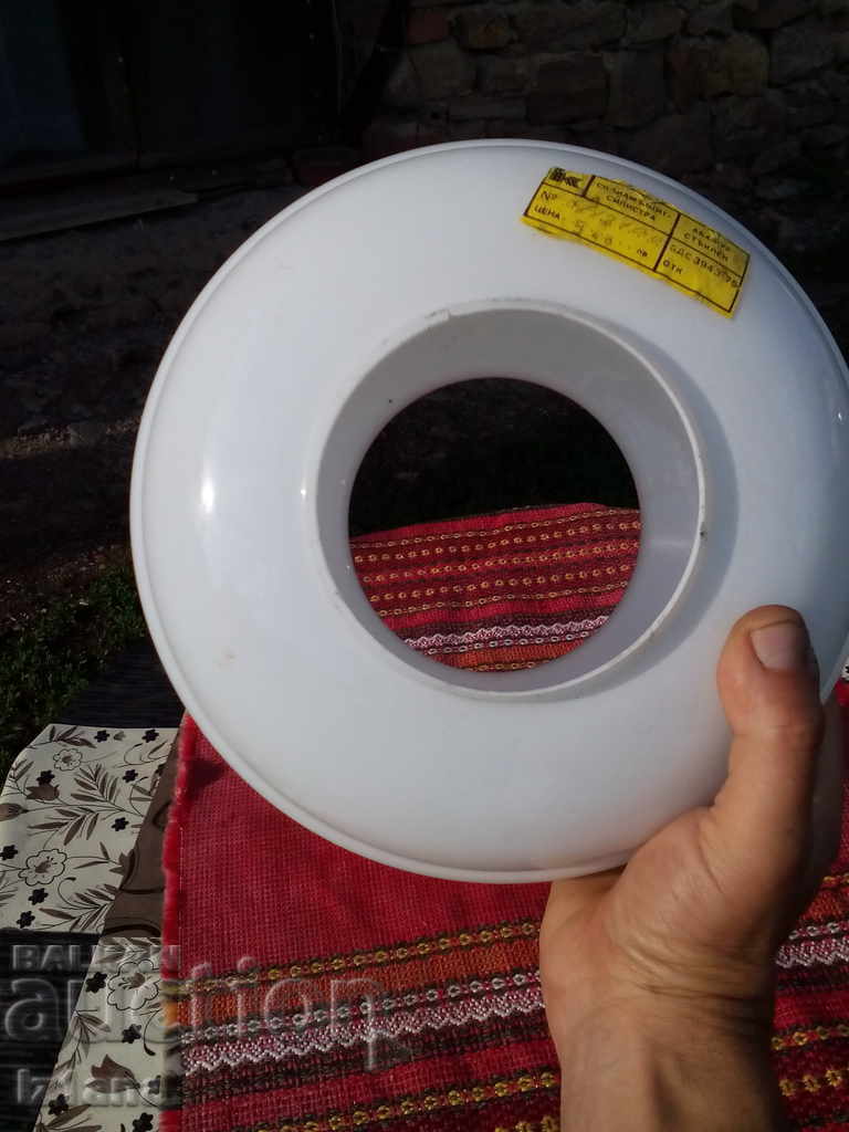 Ceiling lamp, lampshade - 5 Ceiling lamp, lampshade - 5