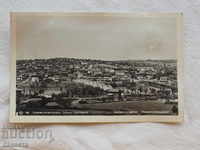 Simeonovgrad view from the town of Paskov 1940 K 238