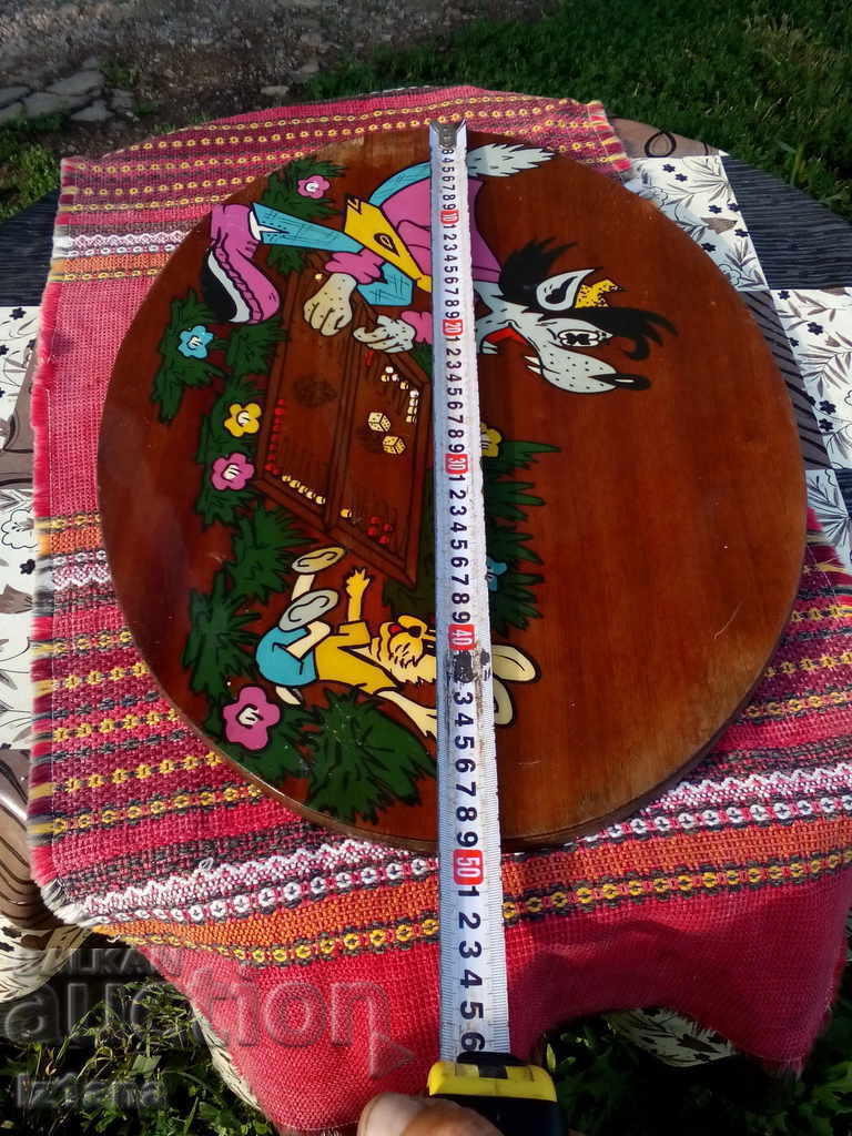 Souvenir Nu guessed - 6