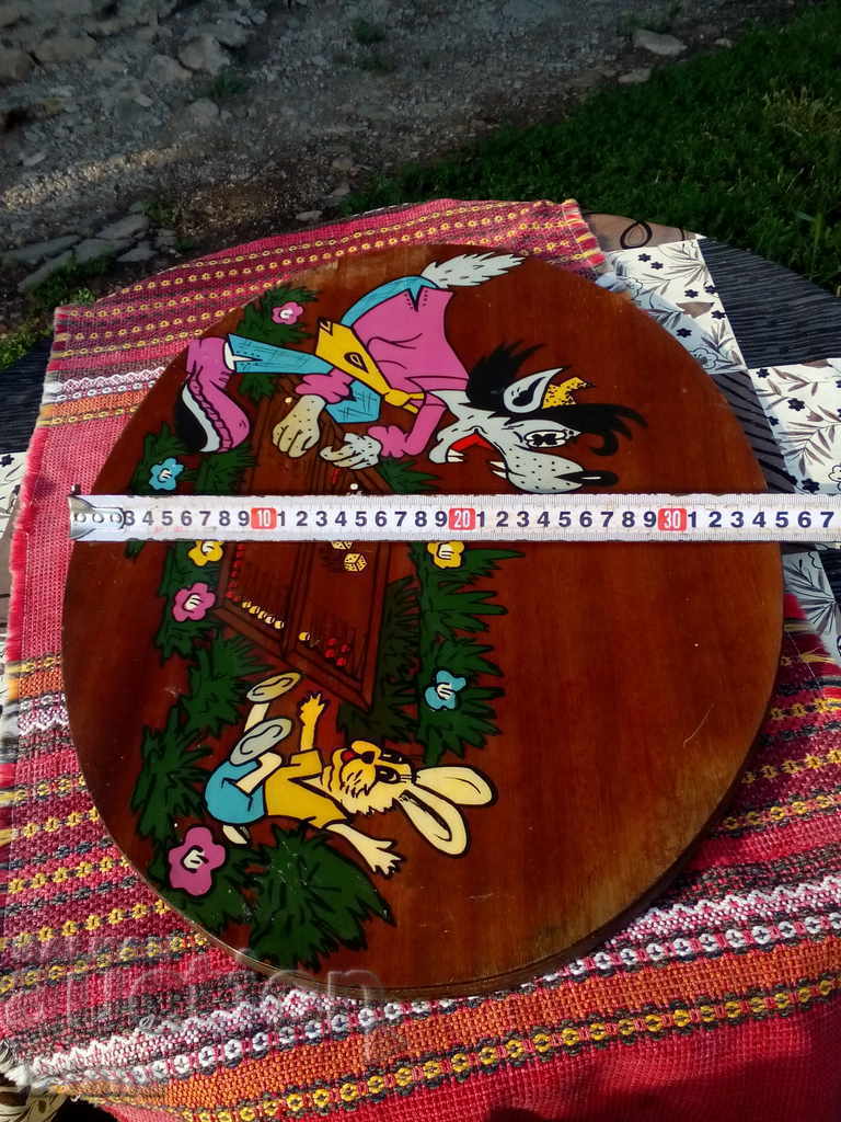 Souvenir Nu guessed - 7