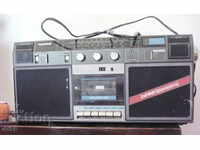 TELEFUNKEN old cassette player