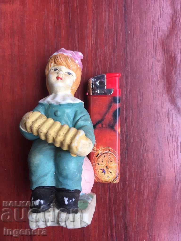 PORCELAIN FIGURE COURT OF OLD GERMANY with price 19.00 BGN | € 9.71 PORCELAIN FIGURE COURT OF OLD GERMANY with price 19.00 BGN | € 9.71