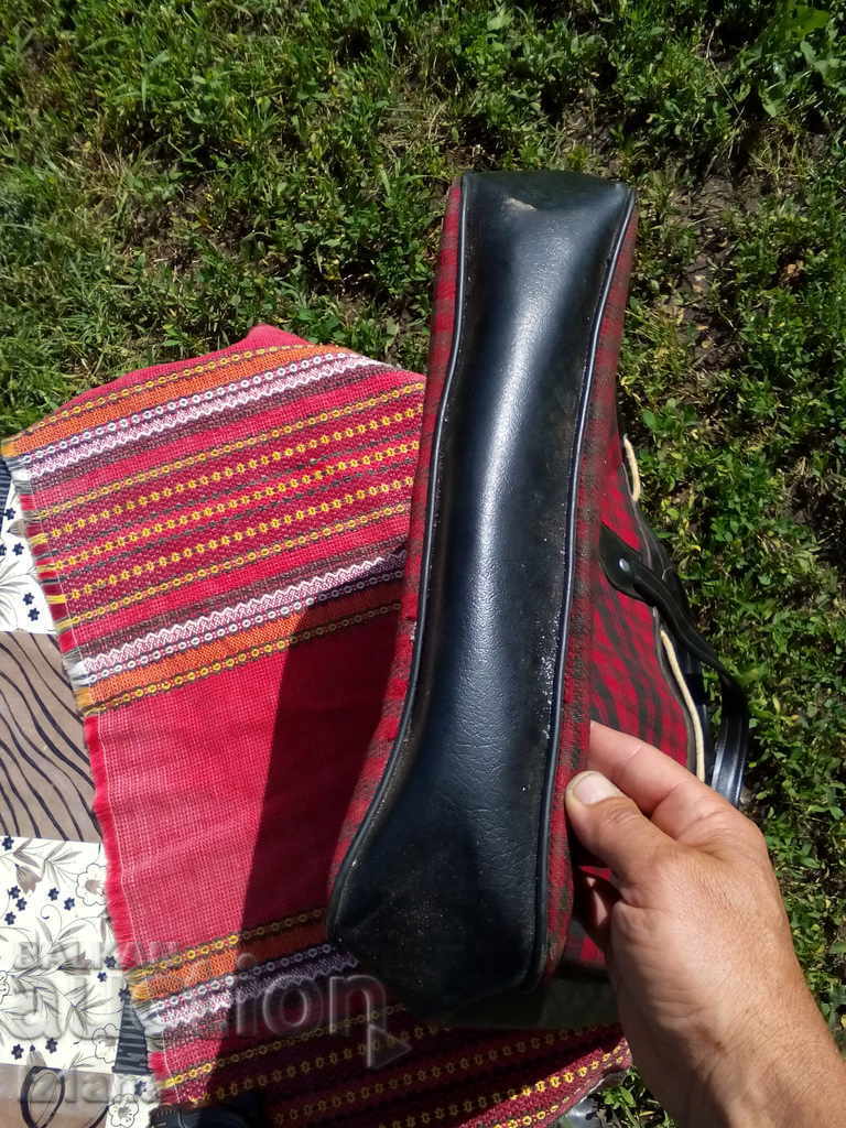 Antique bag, purse - 6 Antique bag, purse - 6