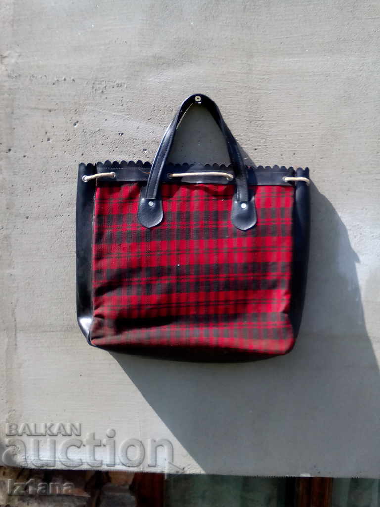 Antique bag, purse Antique bag, purse