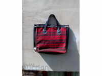 Geantă veche, poșetă