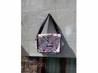 Geantă veche Coca Cola, Coca Cola