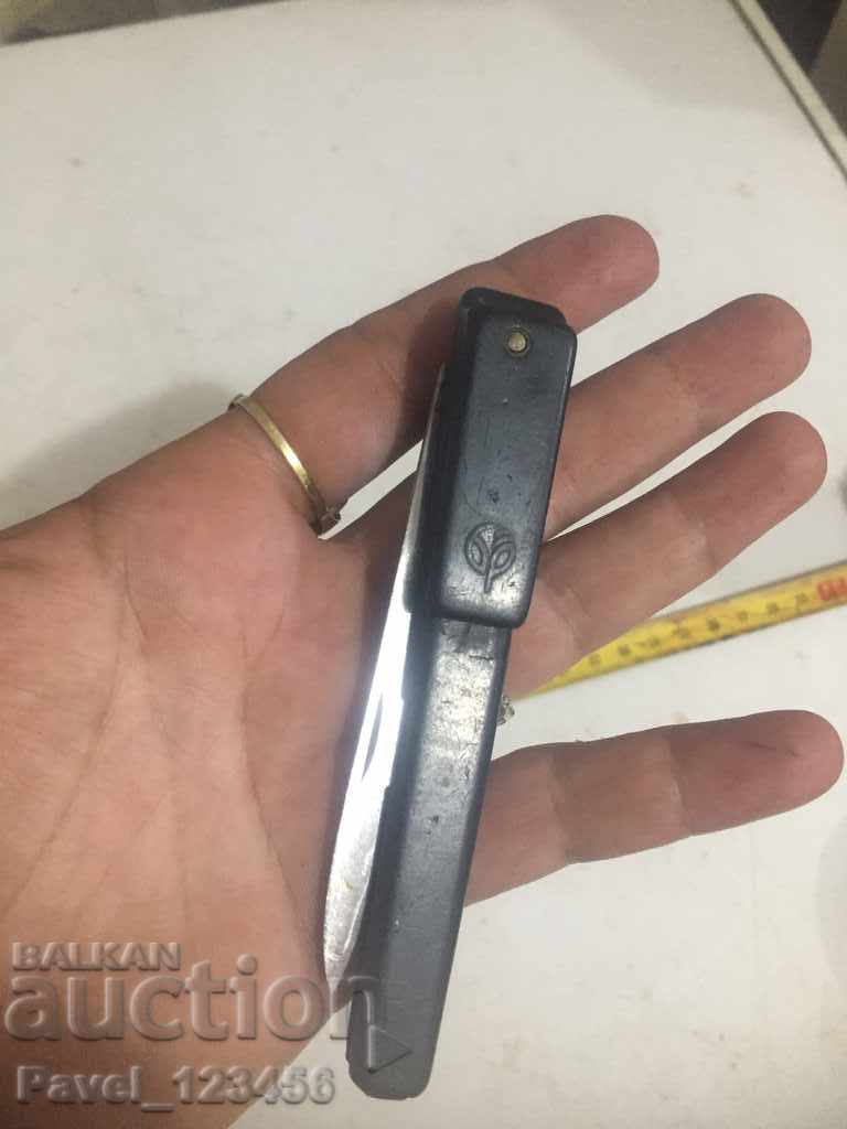 knife Denev - 5 knife Denev - 5