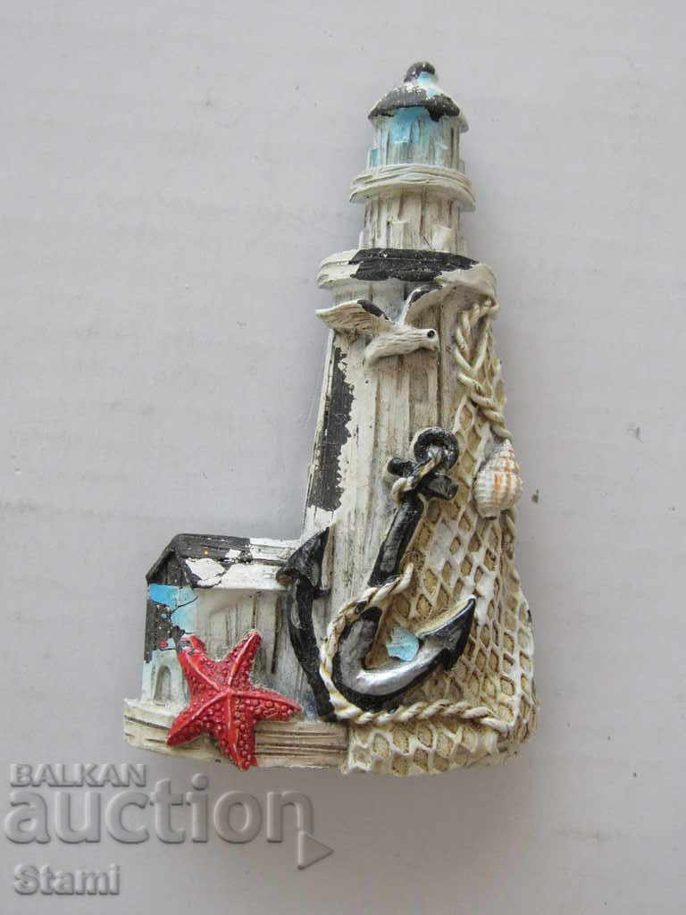 Magnet from Greece-series-14 with price 5.00 BGN | € 2.56 Magnet from Greece-series-14 with price 5.00 BGN | € 2.56