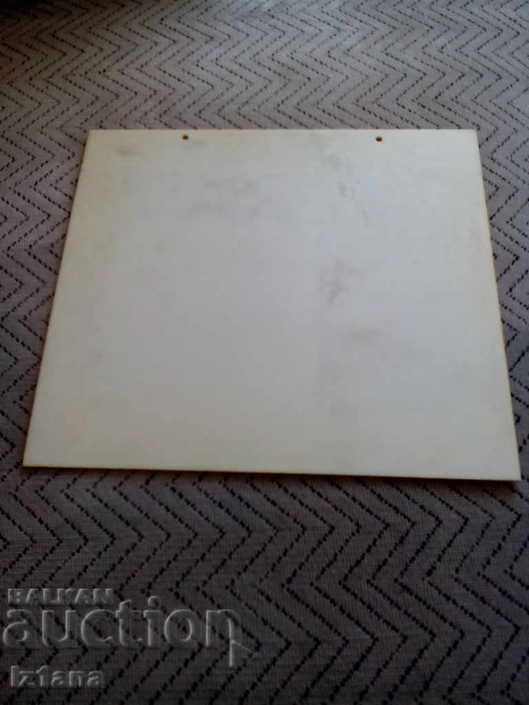 Auction Old "Working Hours" sign Auction Old "Working Hours" sign