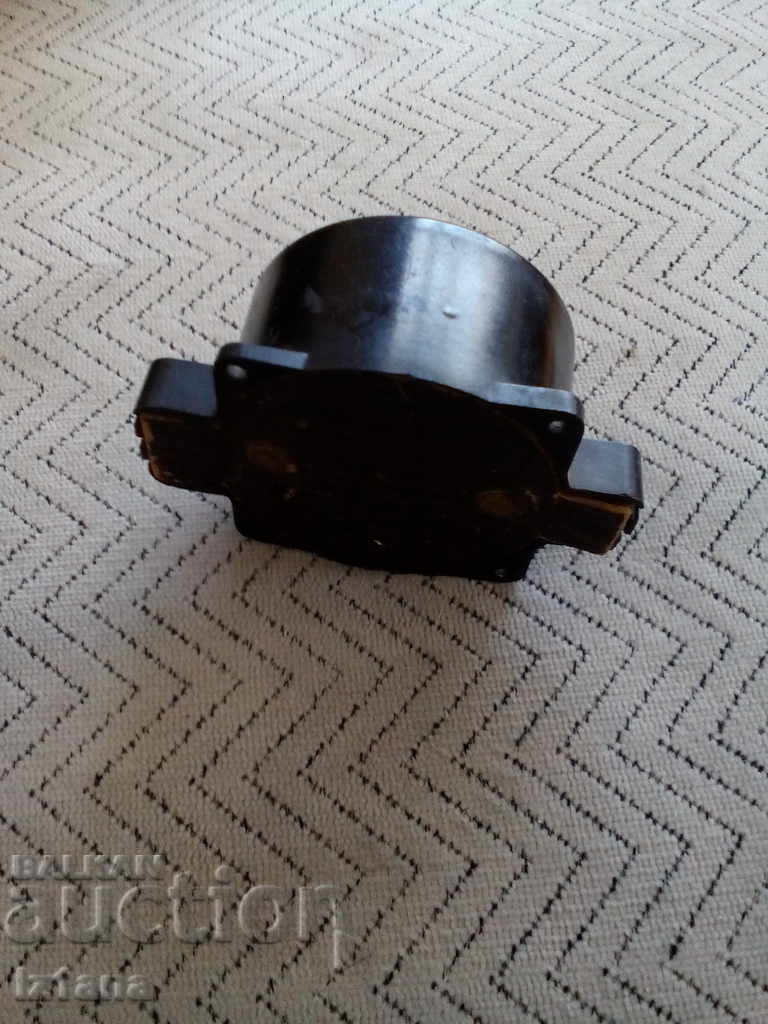 Auction Old bell transformer Auction Old bell transformer