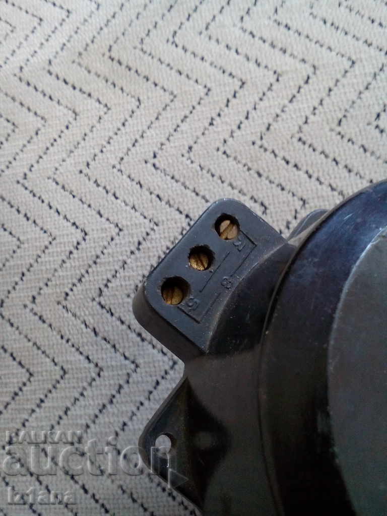 Old bell transformer - 5 Old bell transformer - 5