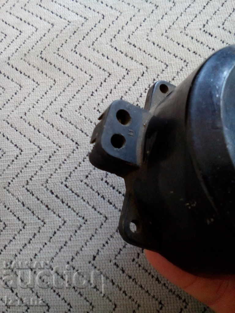 Old bell transformer - 6 Old bell transformer - 6