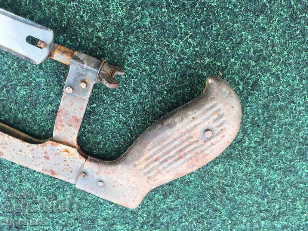 Delivery of BUTTER OLD FULL OF METAL Delivery of BUTTER OLD FULL OF METAL