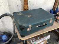 9972 old suitcase 1962