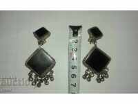 Bijuterii vechi, stil Renaștere. Cercei, pandantive, pandantiv 2