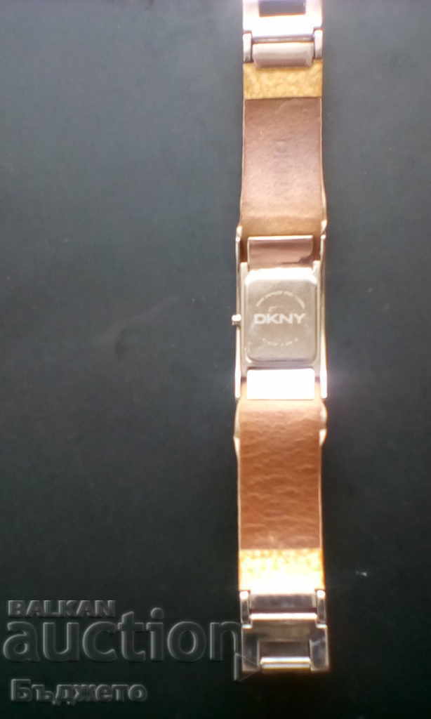 Delivery of Women's watch-"DKNY"-Sell-2 Delivery of Women's watch-"DKNY"-Sell-2