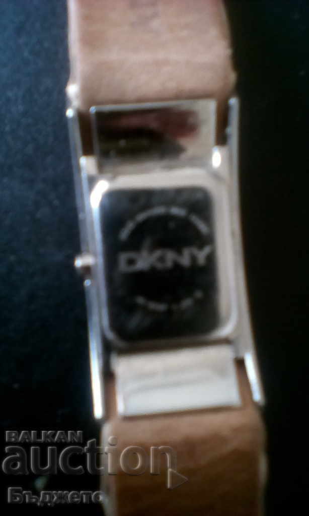 Ceas de damă-„DKNY”-Vând-2 - 5