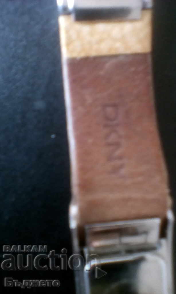 Дамски часовник-"DKNY"-Продавам-2 - 7 Дамски часовник-"DKNY"-Продавам-2 - 7