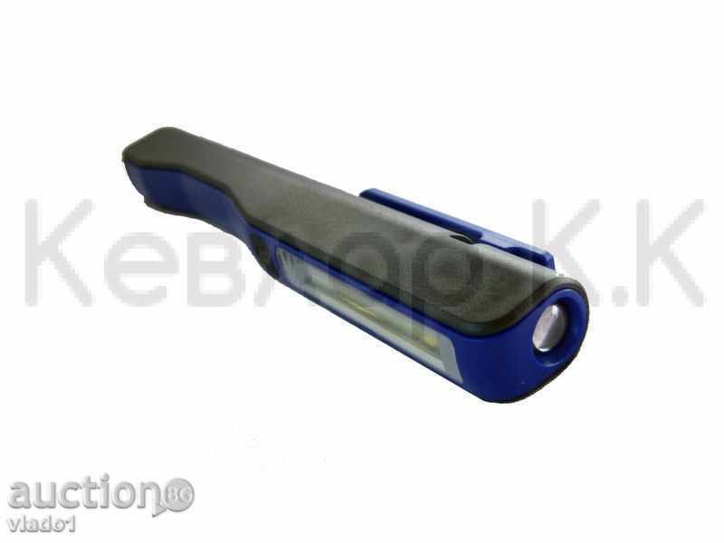 Auction Work lamp COB LED type pen Auction Work lamp COB LED type pen